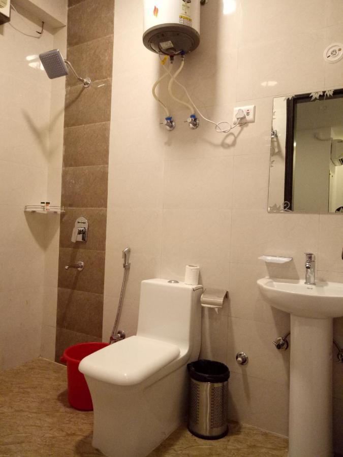 Hotel Grand Homestay New Delhi
