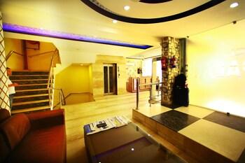 Hotel O Tp