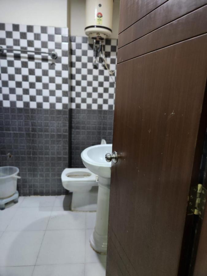 King Residency New Delhi