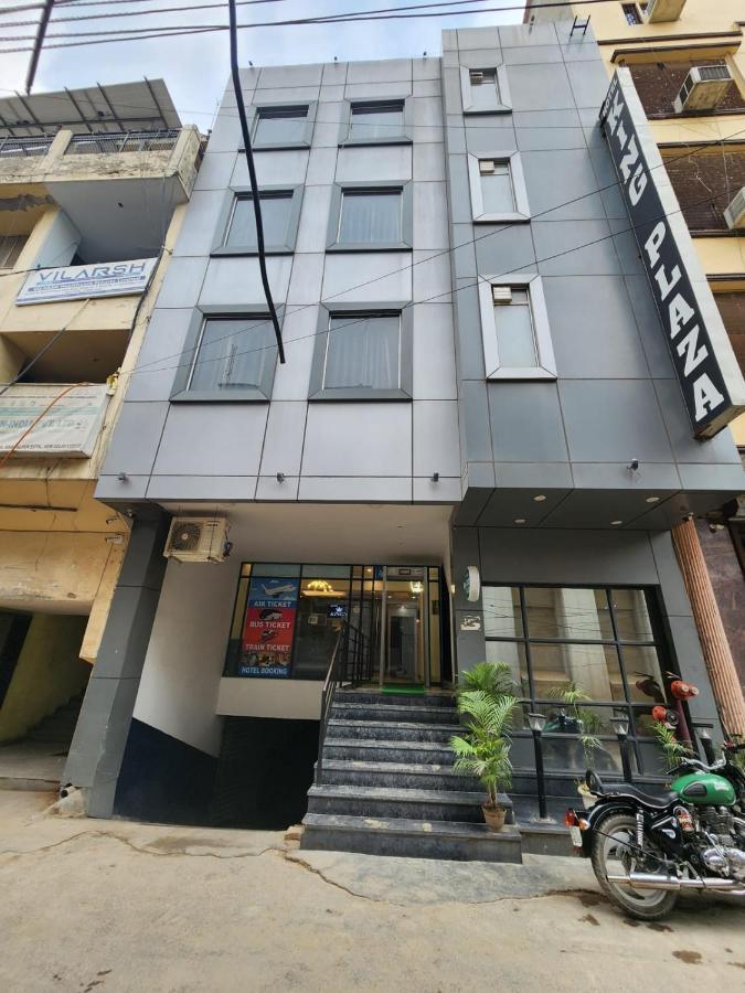 King Residency Hotel 4*