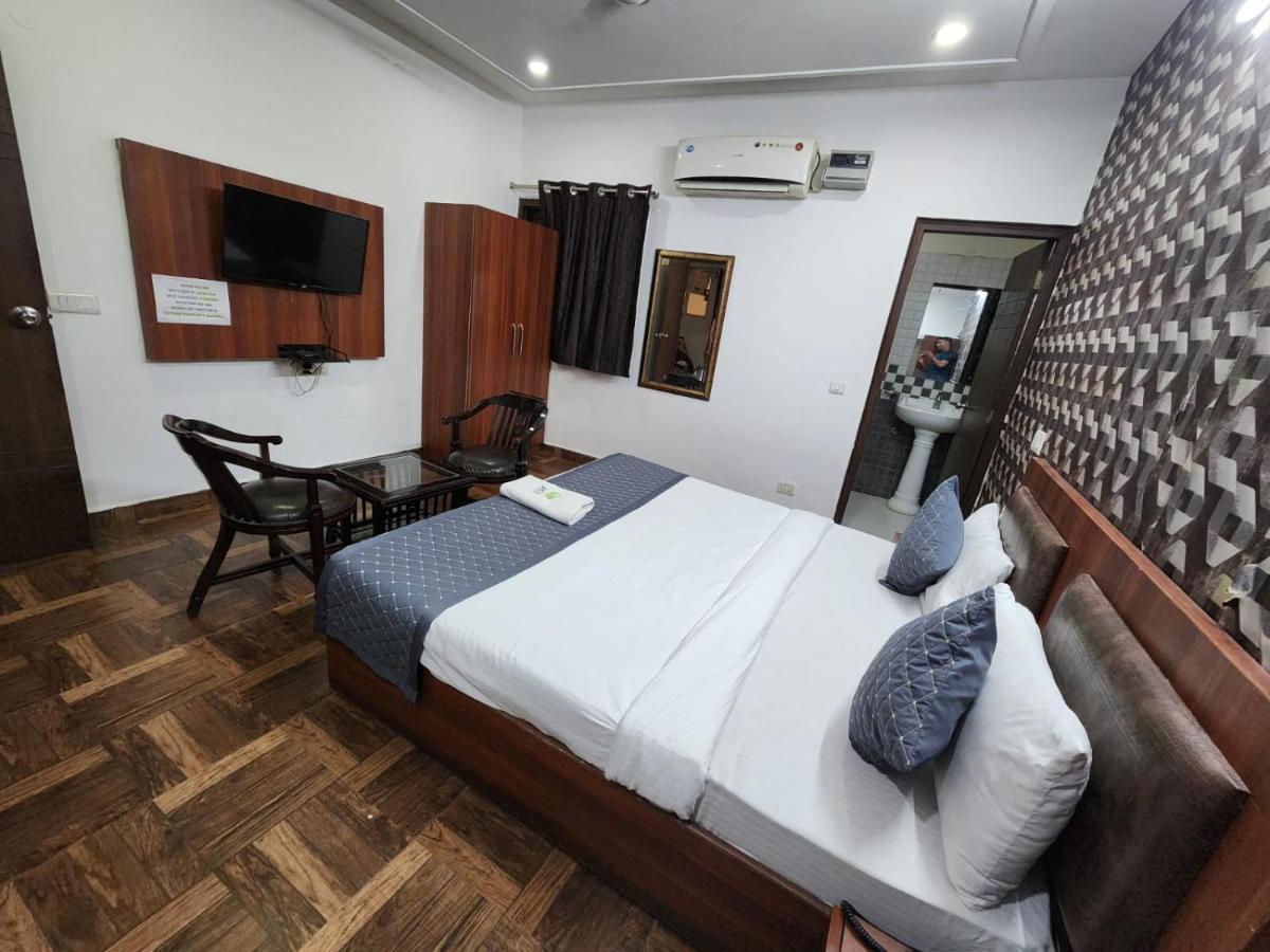 Hotel King Residency 4*