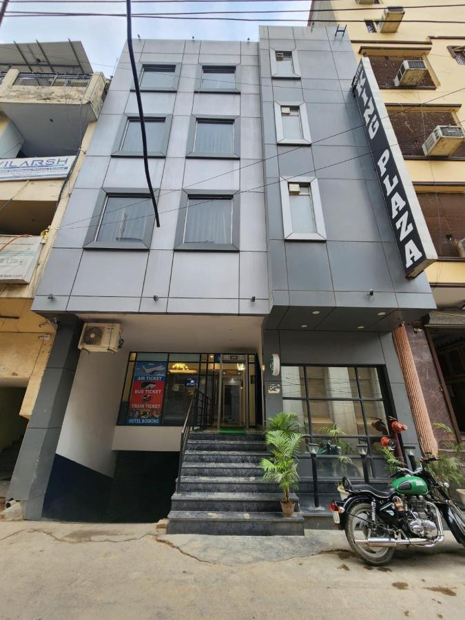 King Residency New Delhi