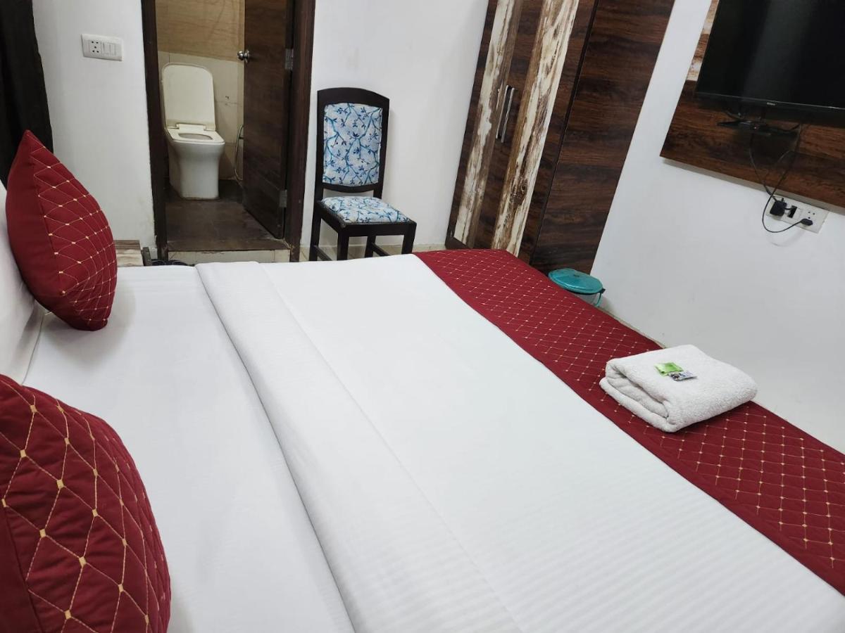 King Residency 4*