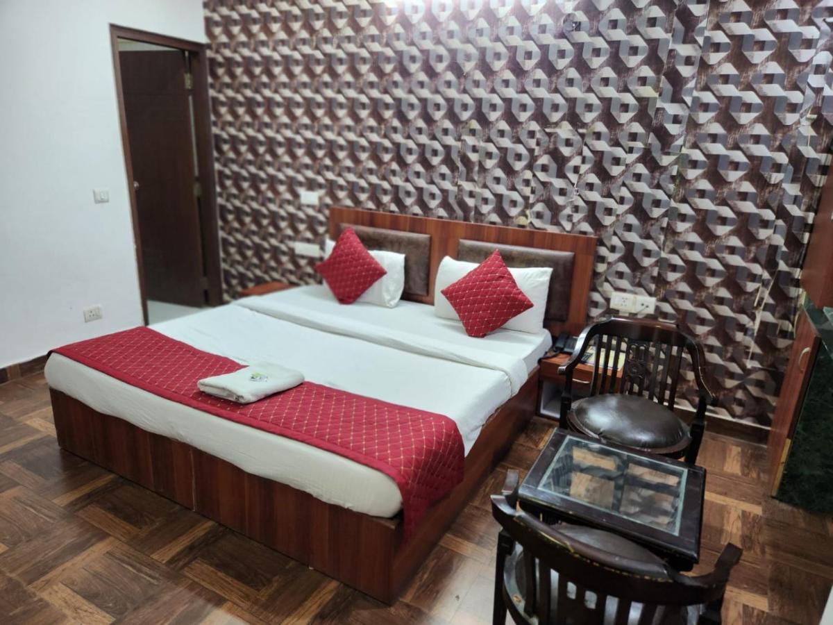 King Residency Hotel 4*