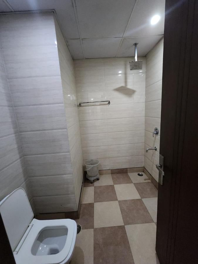 King Residency Hotel New Delhi