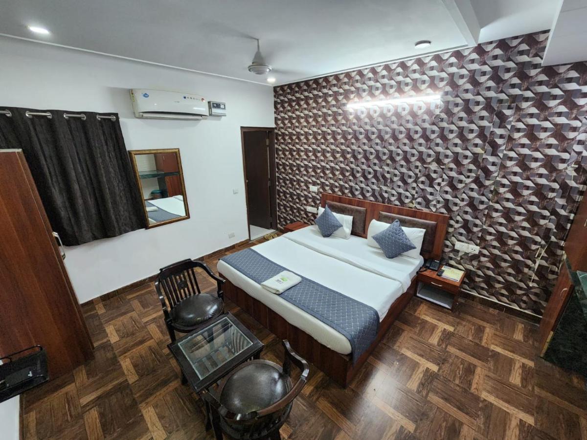 King Residency Hotel