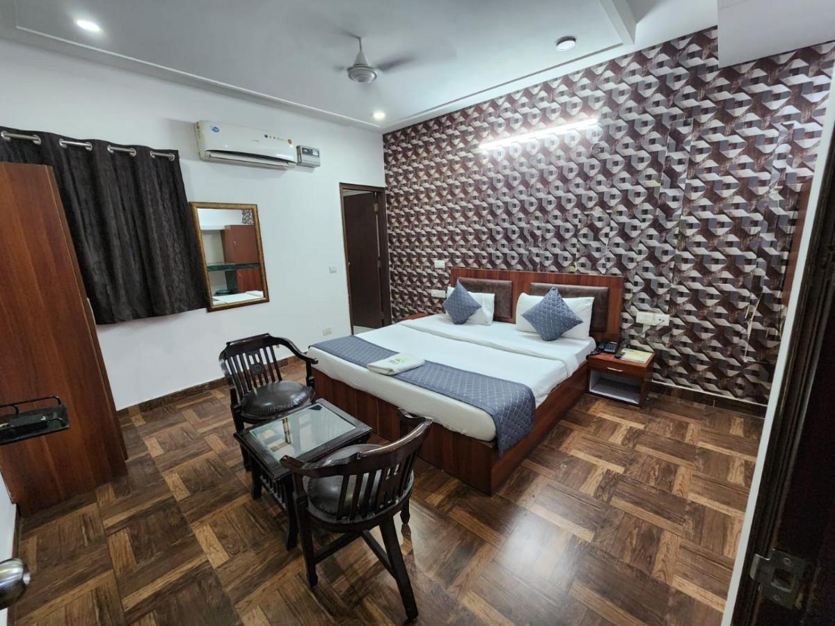 King Residency Hotel 4*