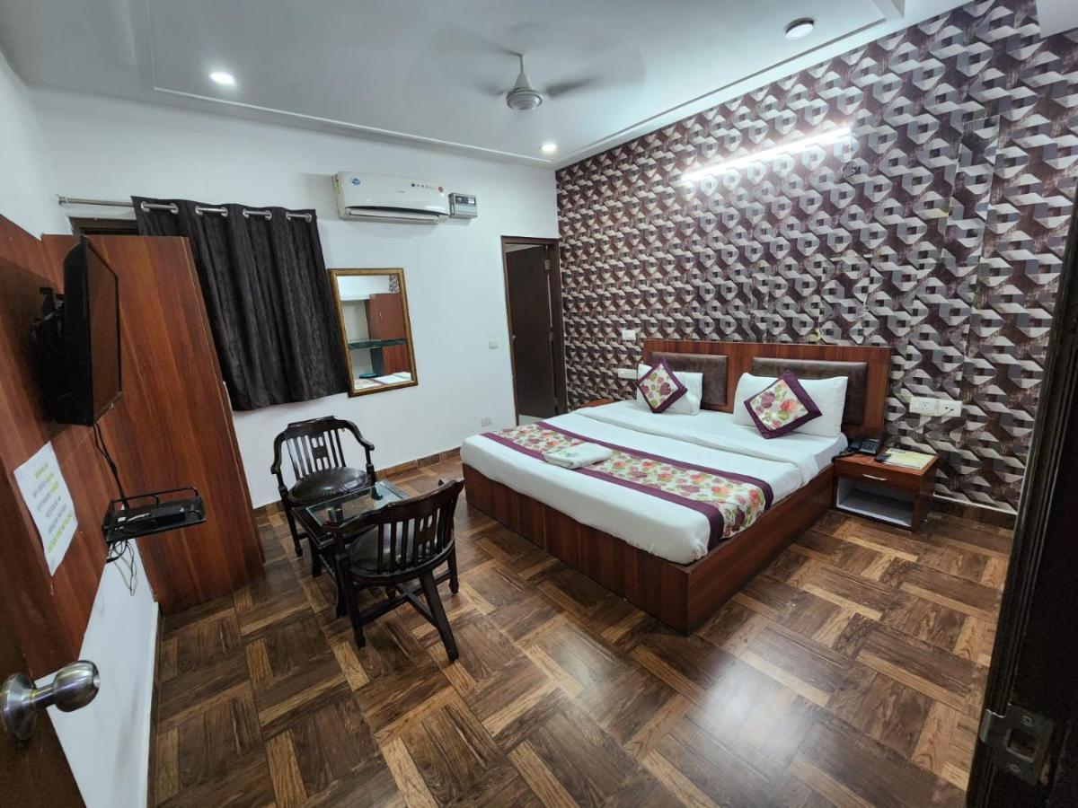 King Residency
