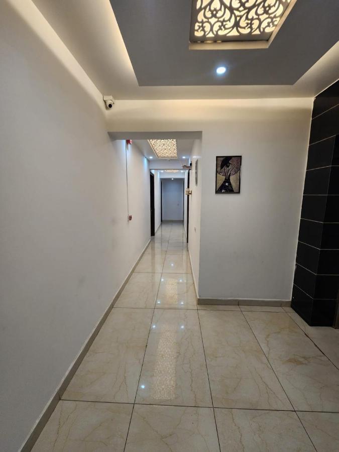 King Residency