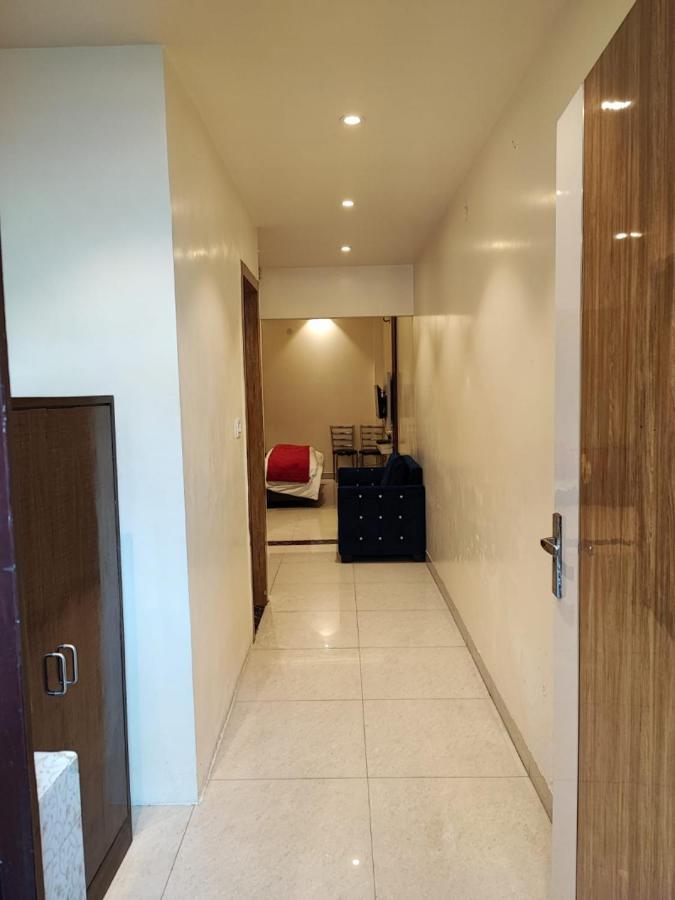 Hotel Sun Moon Residency And Apartments, In Rohini