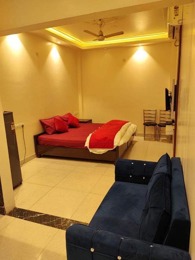 Sun Moon Residency And Apartments, In Rohini