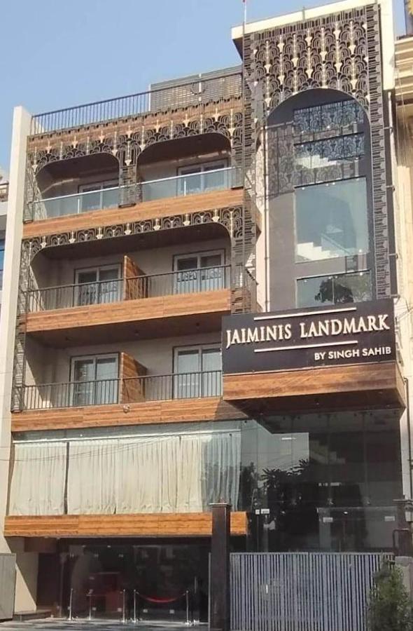 Jaiminis Landmark * New Delhi