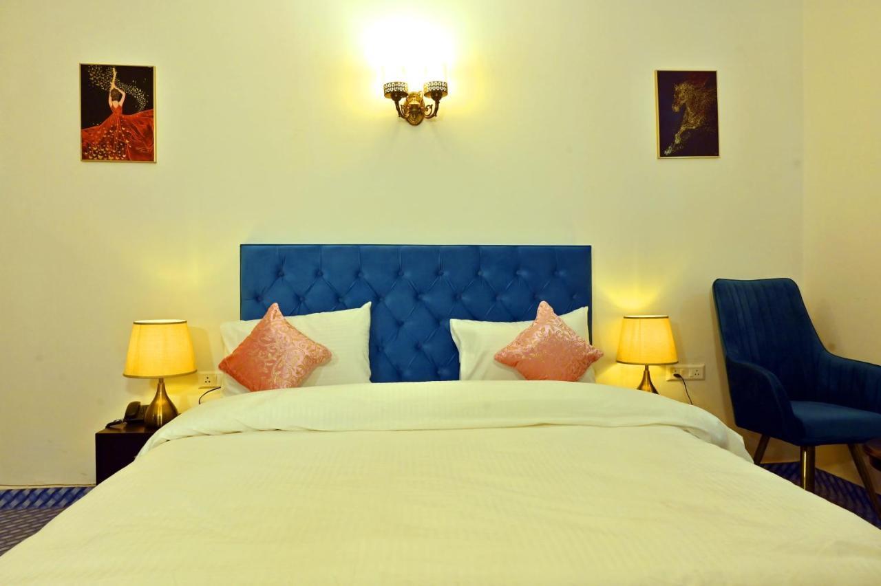 Hotel Jay Ally - Boutique