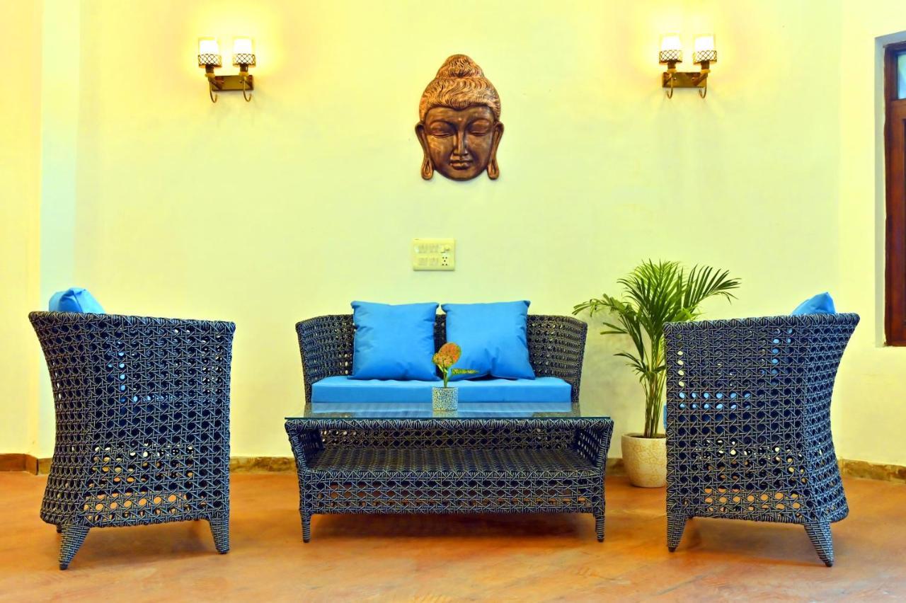 Hotel Jay Ally - Boutique