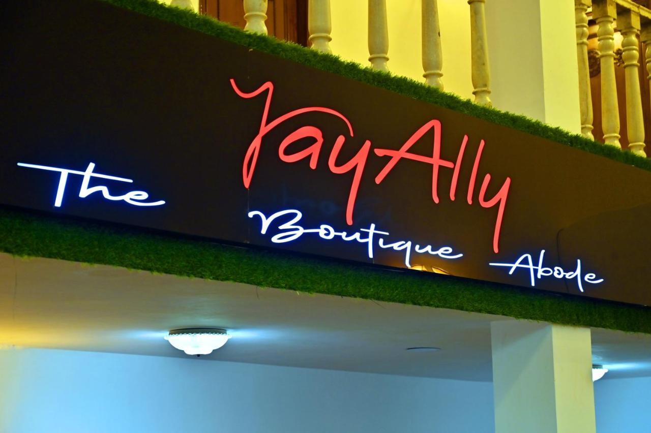 Jay Ally - Boutique Hotel