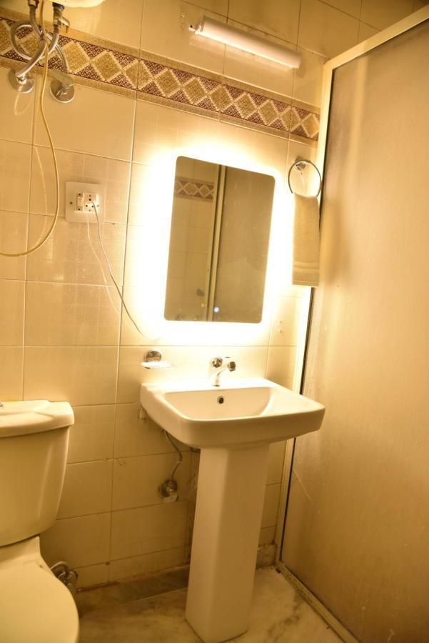 Hotel Jay Ally - Boutique