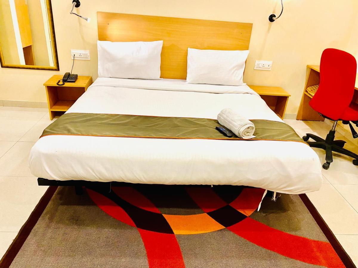 Fortune Hotel New Delhi