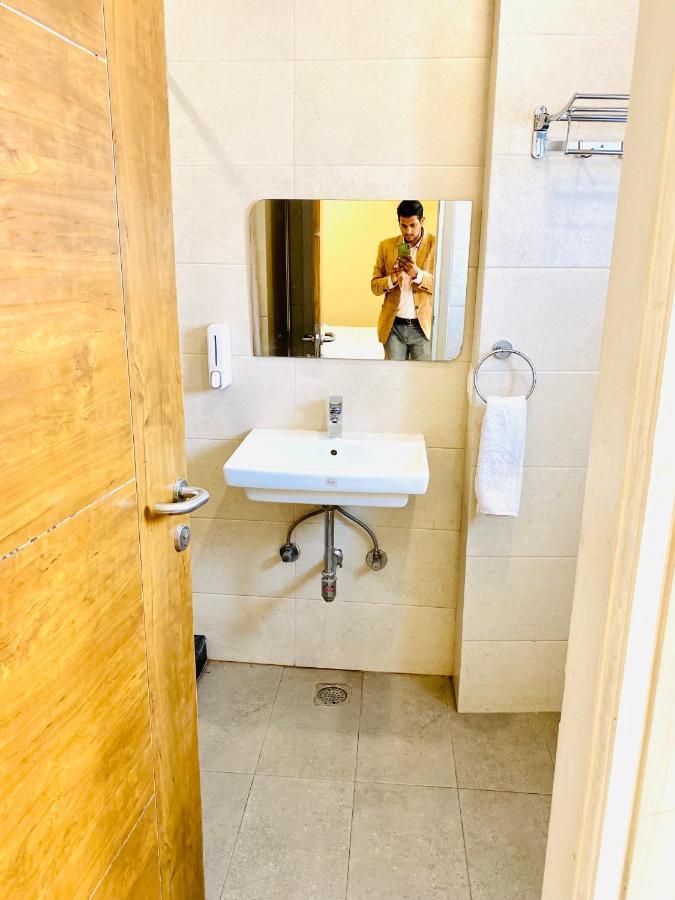 Hotel Fortune New Delhi