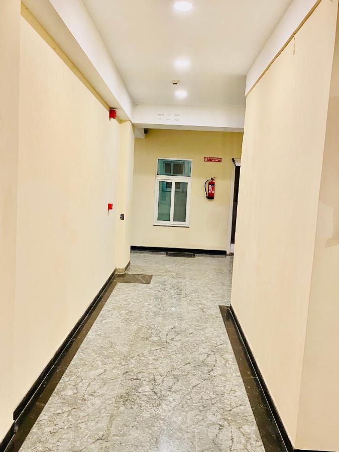 Hotel Fortune New Delhi