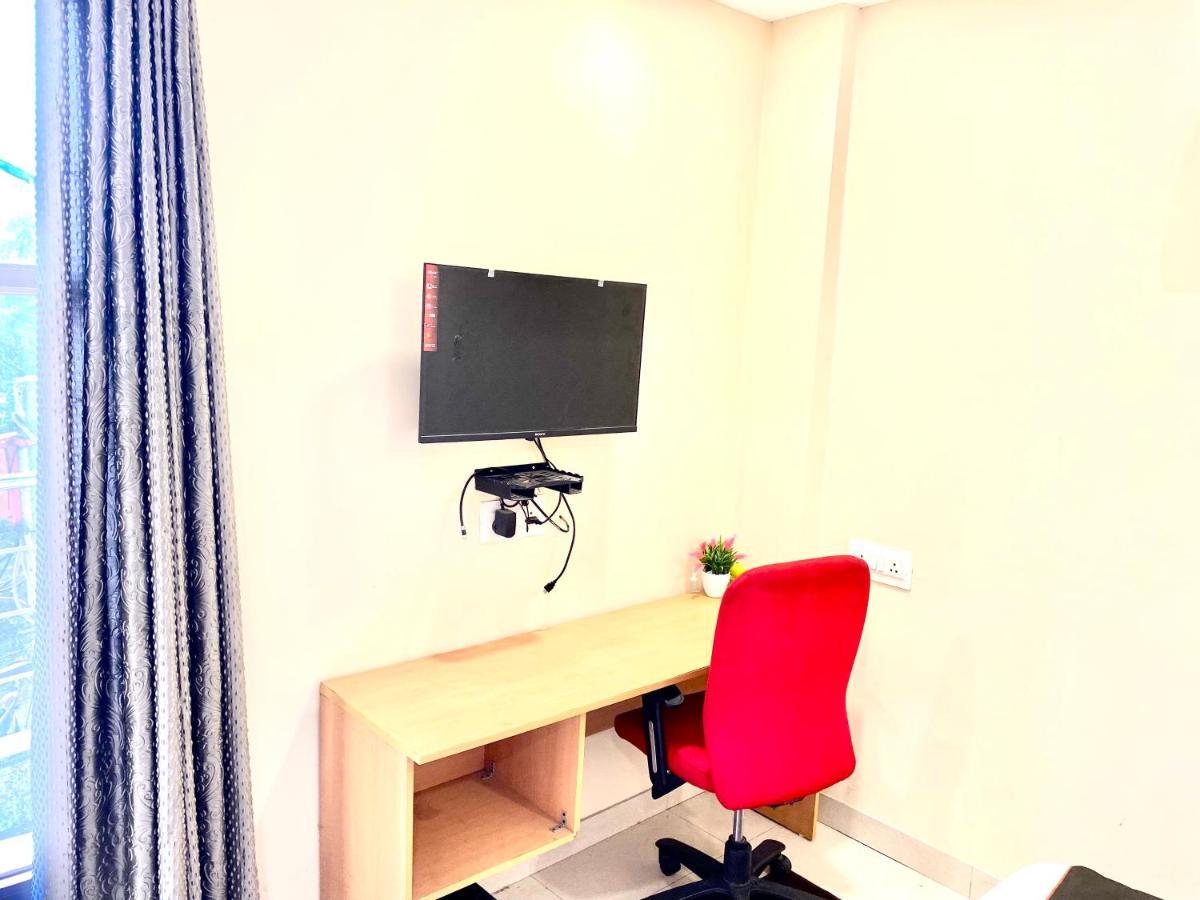 Fortune Hotel New Delhi