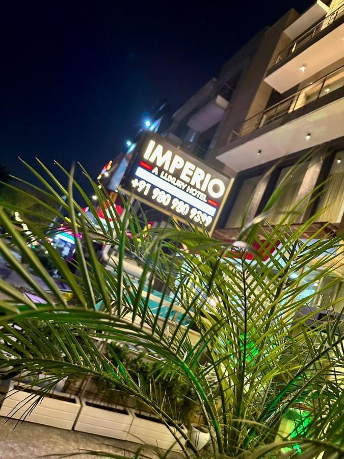 The Imperio