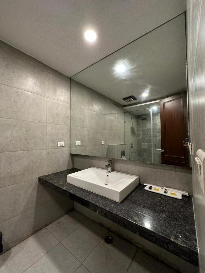 The Imperio Hotel New Delhi