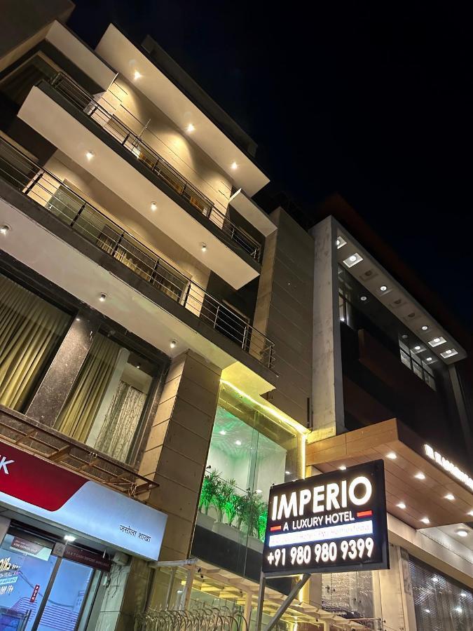 The Imperio 3* New Delhi