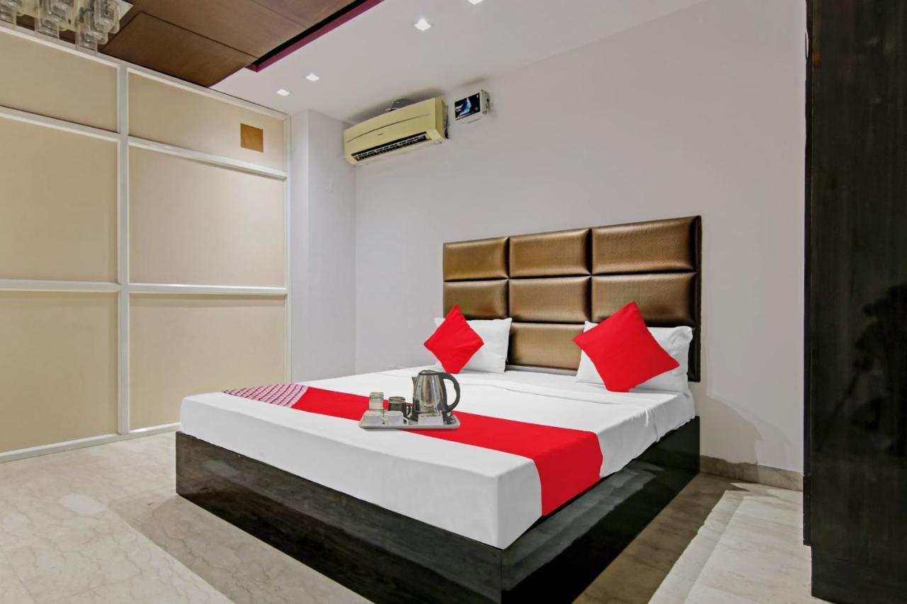 Hotel O South Galaxy Near Lotus Temple New Delhi