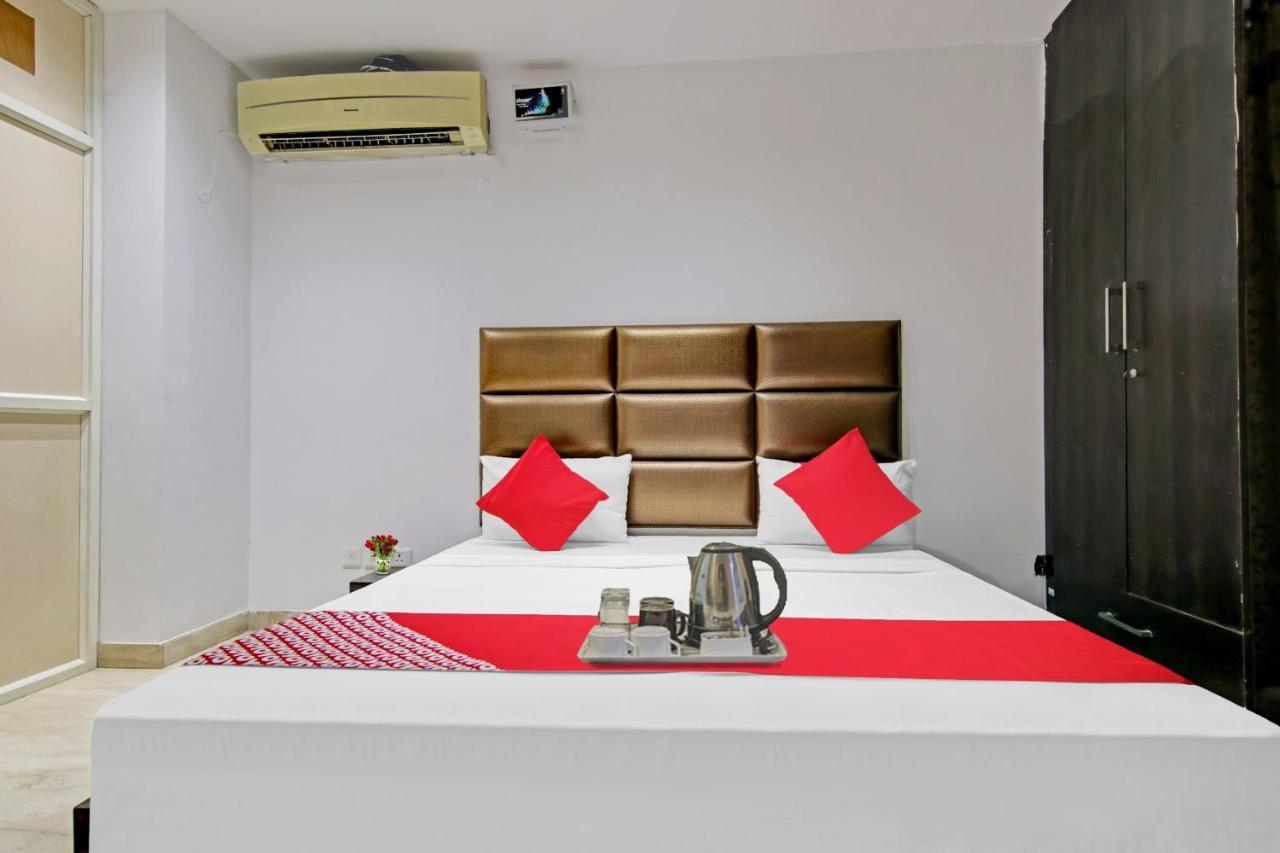 Hotel O South Galaxy Near Lotus Temple 3*