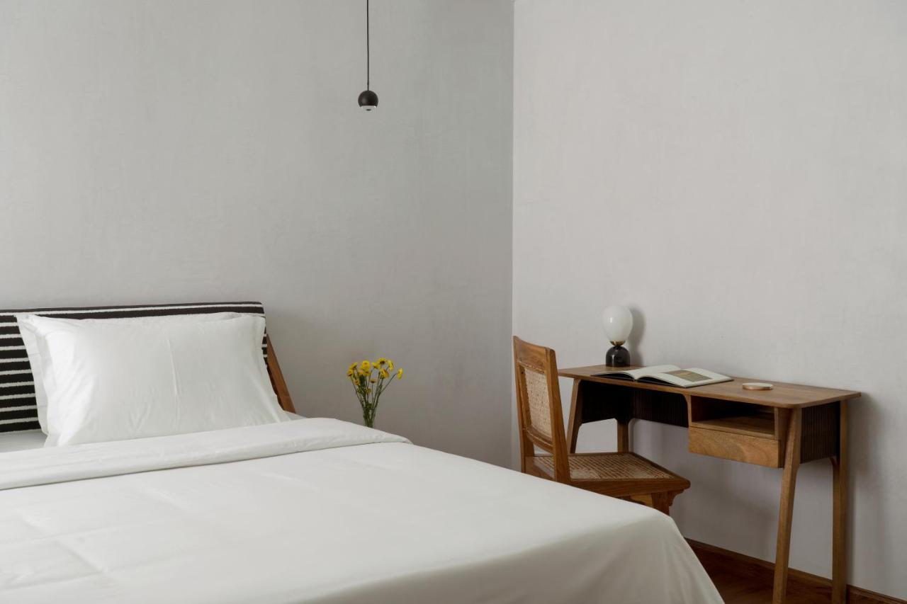 157 Bed & Breakfast New Delhi