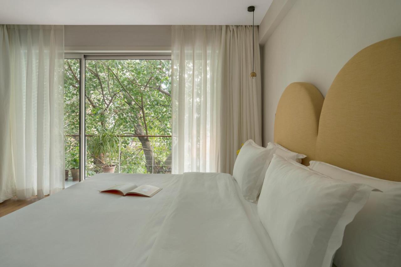 Bed & Breakfast 157
