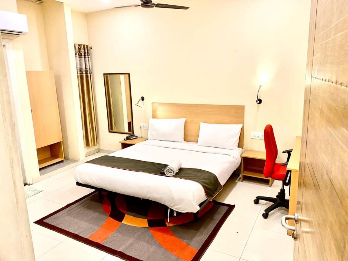 Fortune Hotel 3*