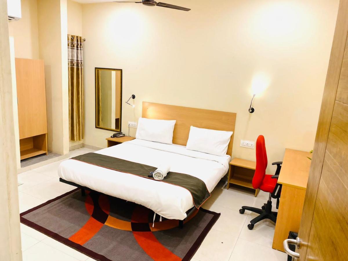 Hotel Fortune 3*