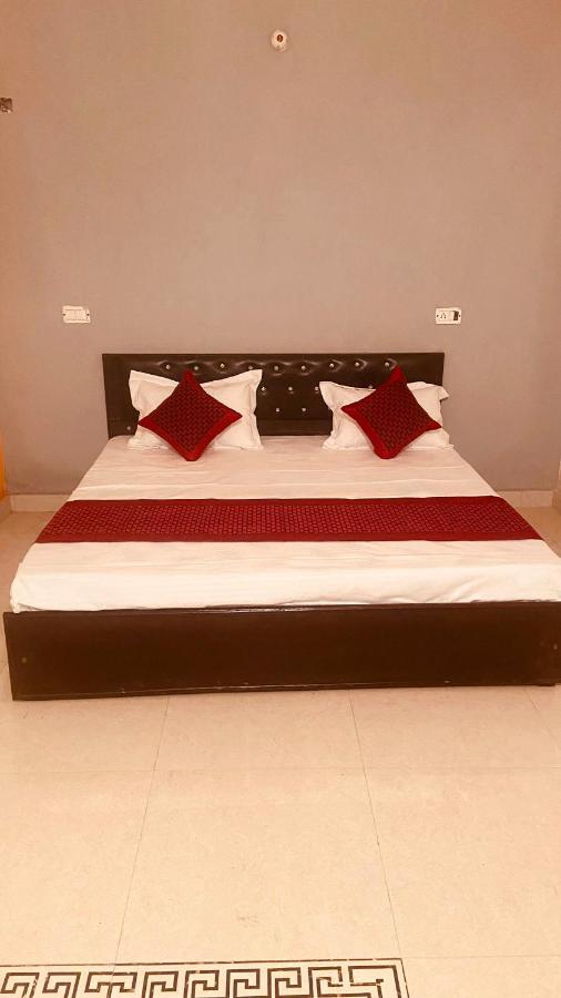 Hotel Oyo Tree House Near Badarpur Border Metro Station 3*