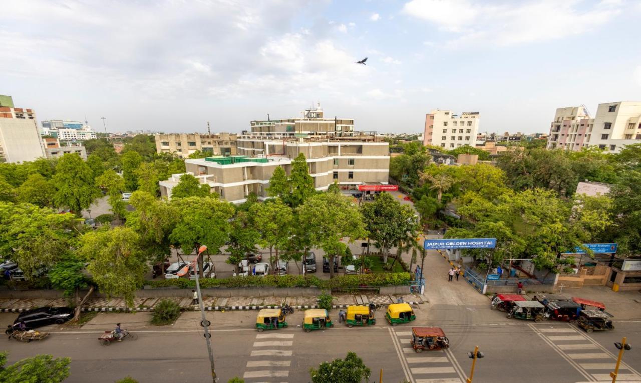 Treebo Mvm Residency Hotel