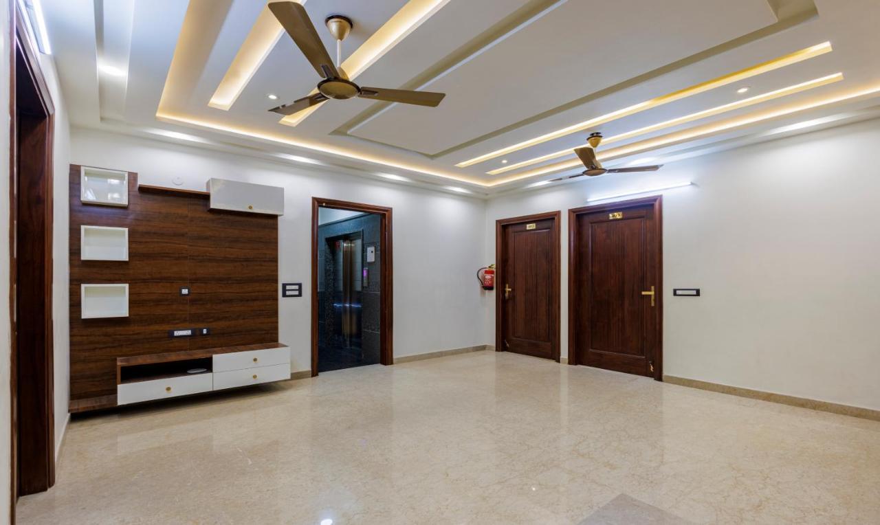 Treebo Mvm Residency Delhi (National Capital Territory of India)