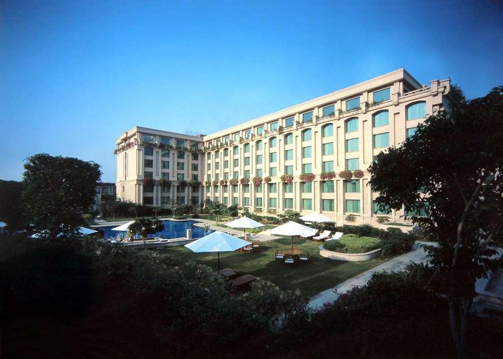 The Grand Hotel