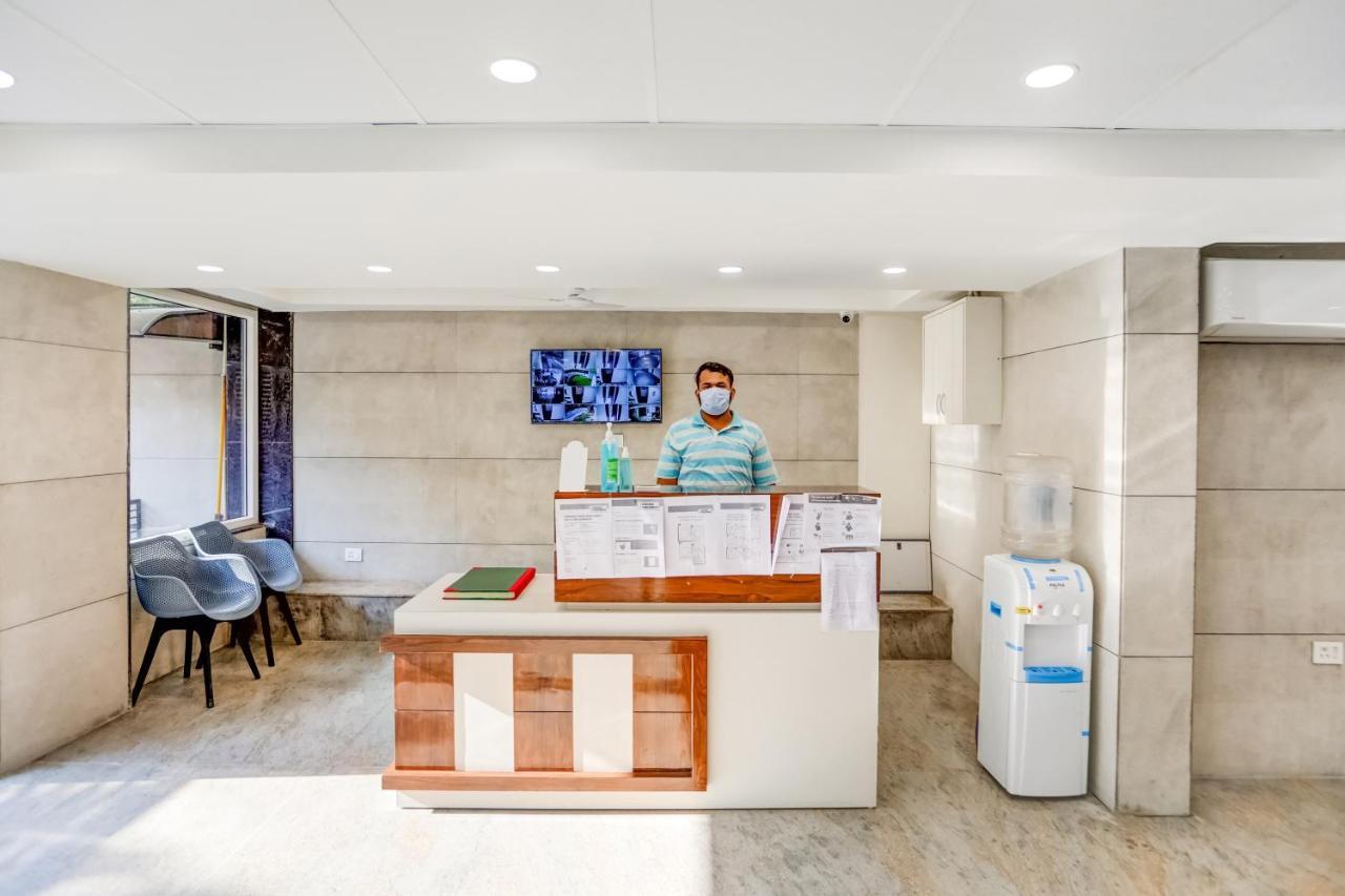 Hotel Flagship Happy Delhi (National Capital Territory of India)