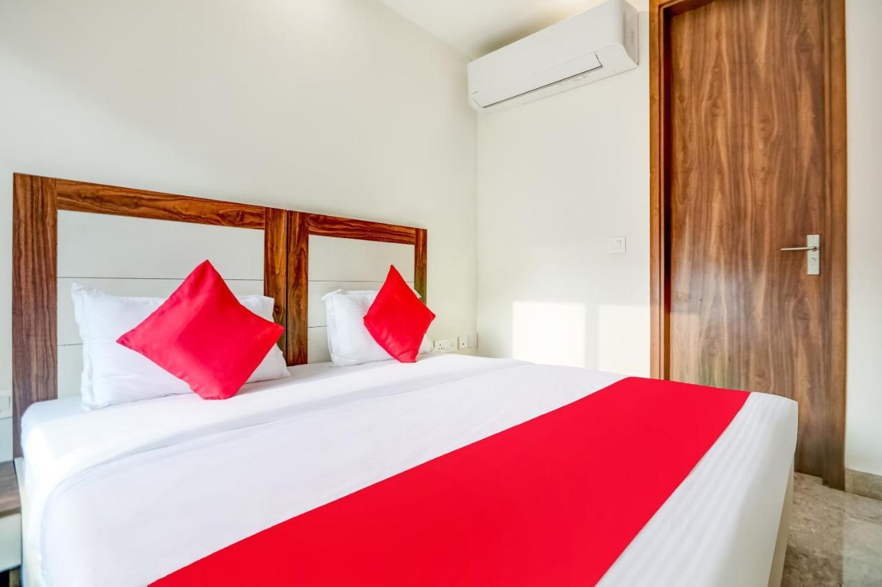 Hotel Flagship Happy Delhi (National Capital Territory of India)