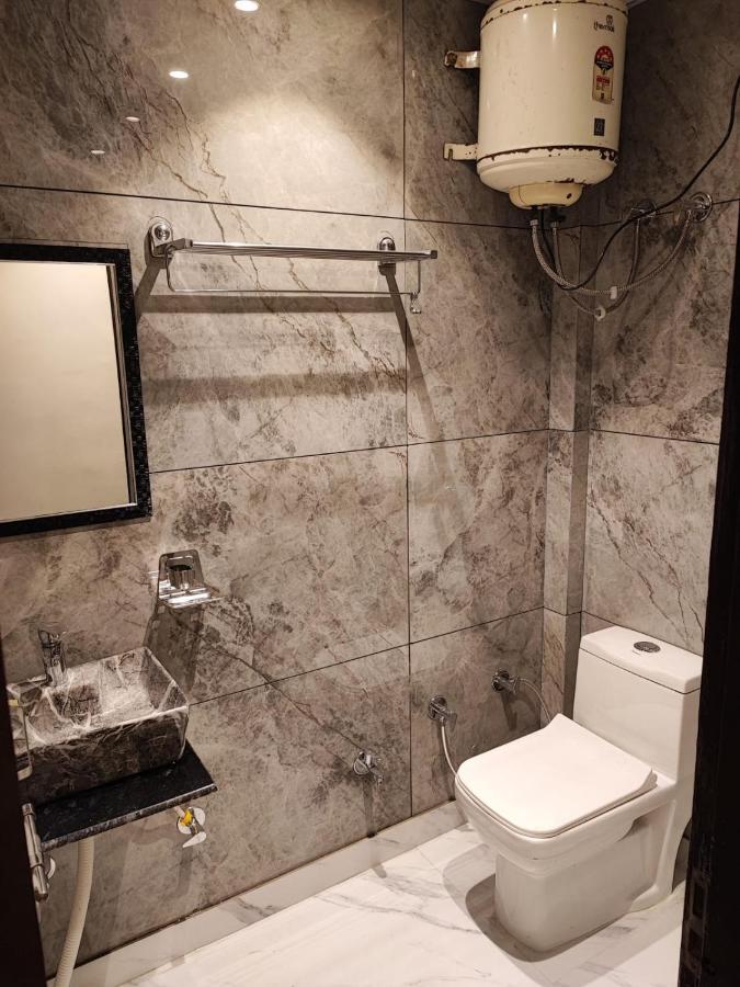 Sun Moon Residency And Apartments, In Rohini *