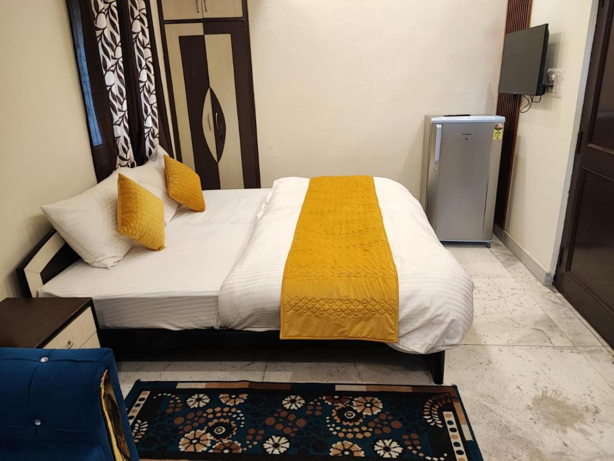 Sun Moon Residency And Apartments, In Rohini * Delhi (National Capital Territory of India)