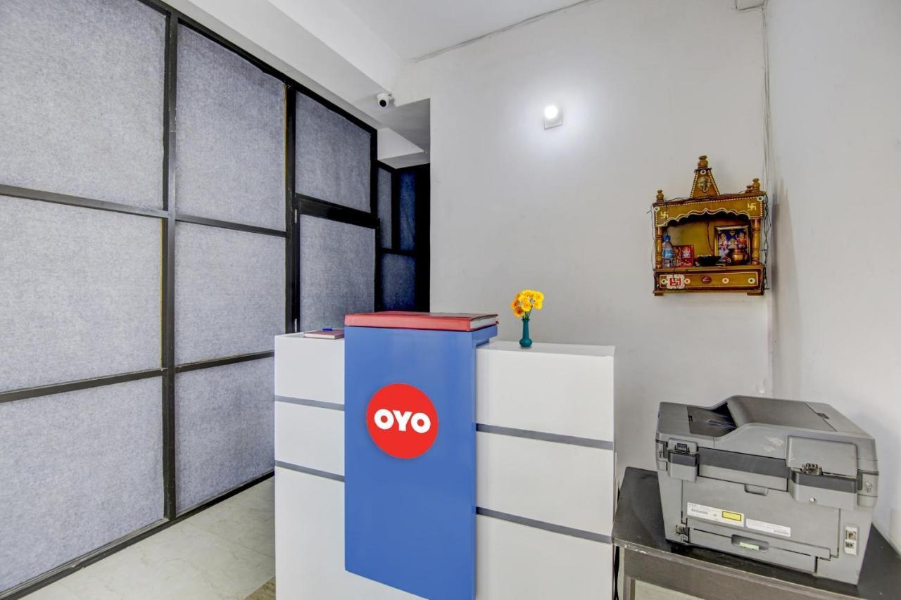 O Yadav Residency Near Nawada Metro Station