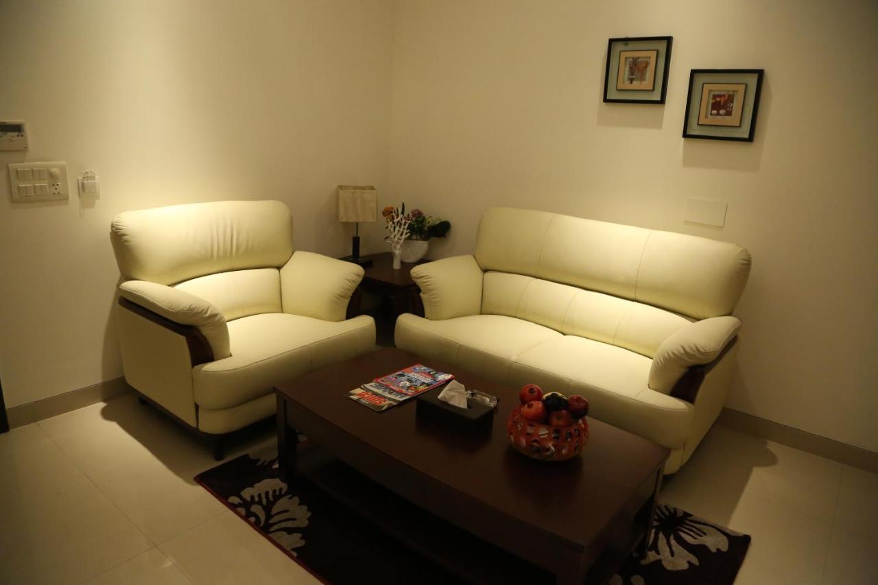 Abode Residency Safdarjung Enclave Near U S Embassy Delhi New Delhi