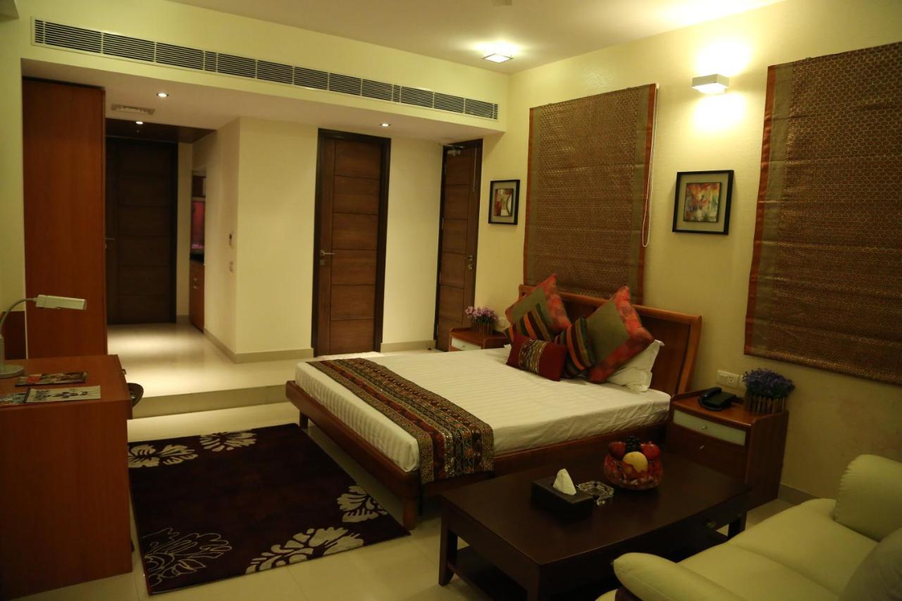 Abode Residency Safdarjung Enclave Near U S Embassy Delhi New Delhi