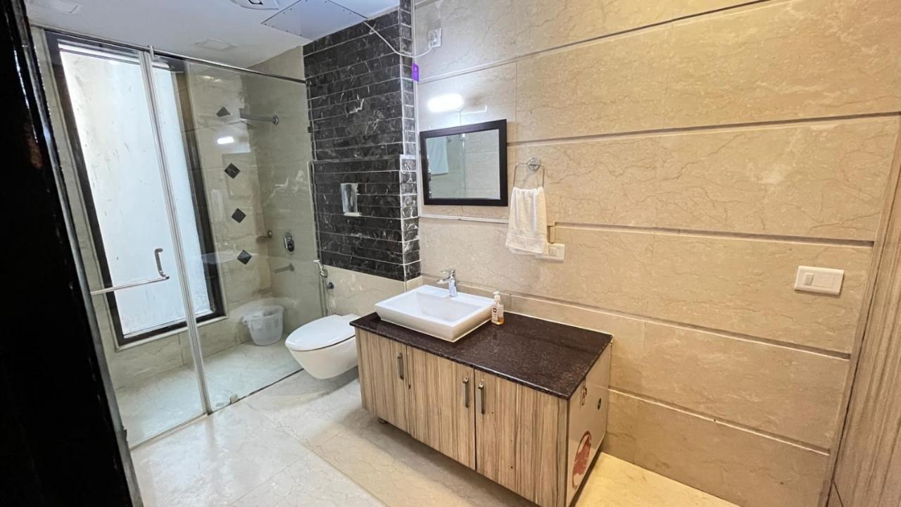 Hotel Abode Residency Safdarjung Enclave Near U S Embassy Delhi New Delhi