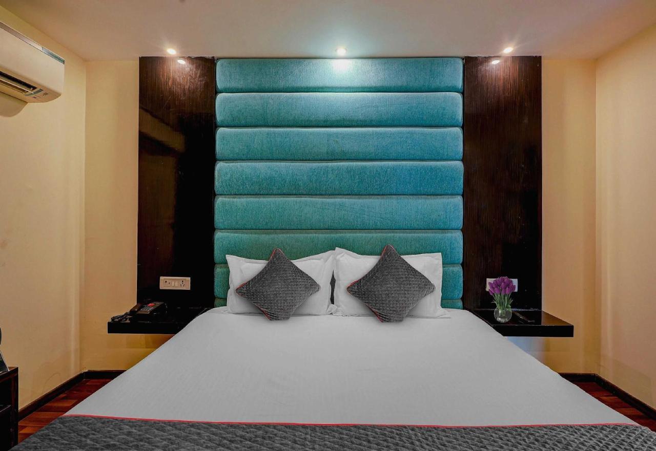 Hotel Townhouse Golden King