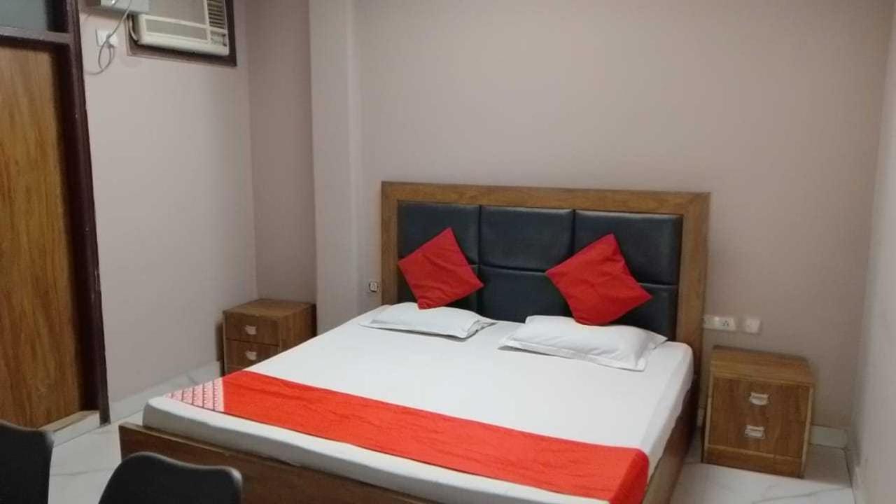Townhouse Golden King New Delhi