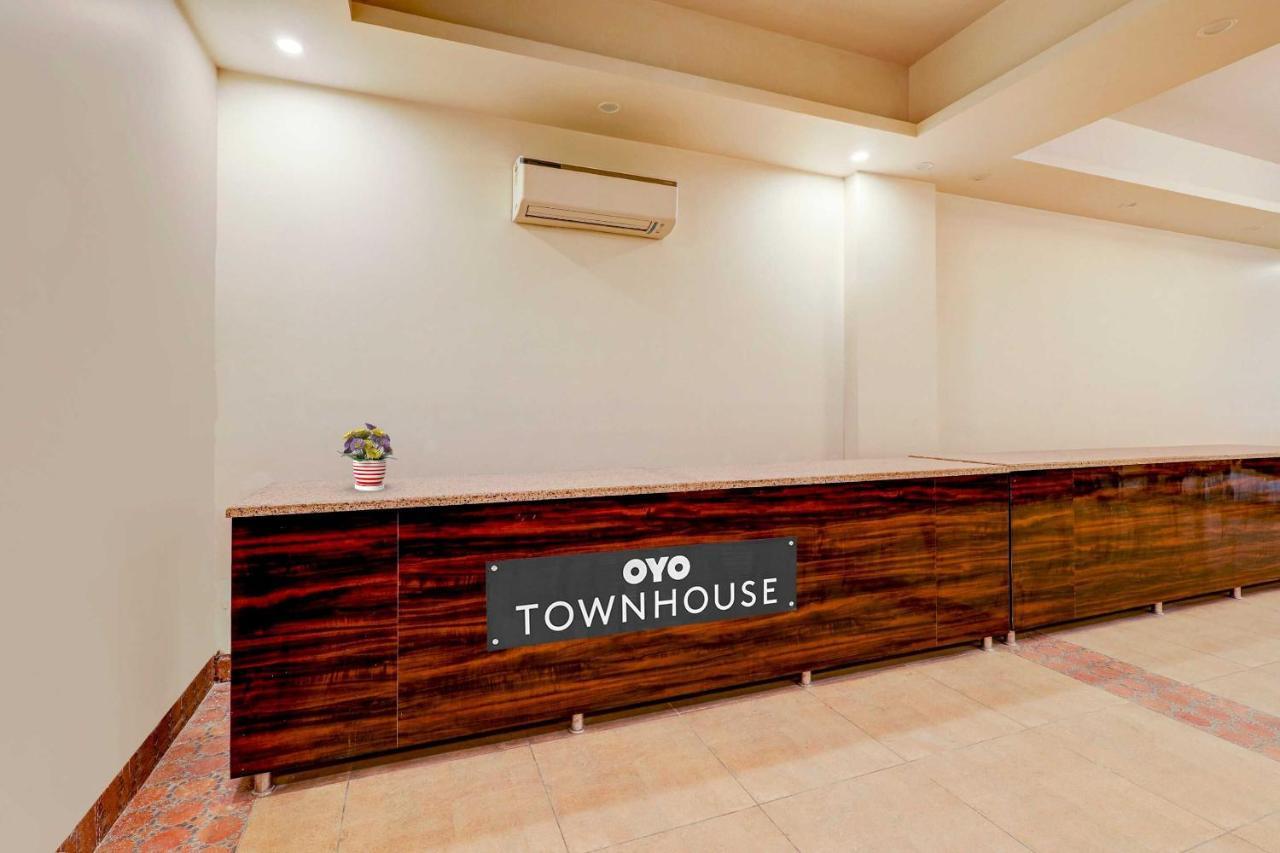Townhouse Golden King 3*