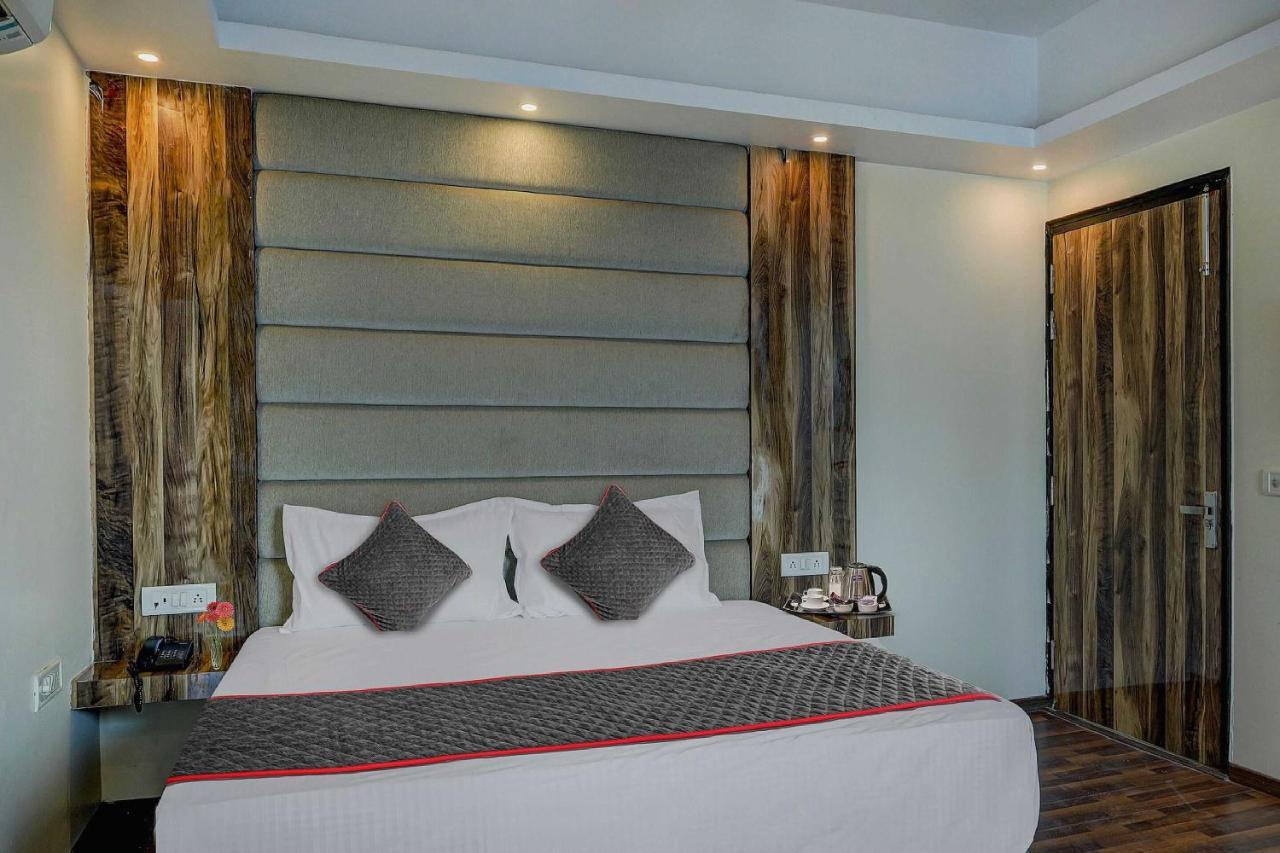 Townhouse Golden King Hotel 3*