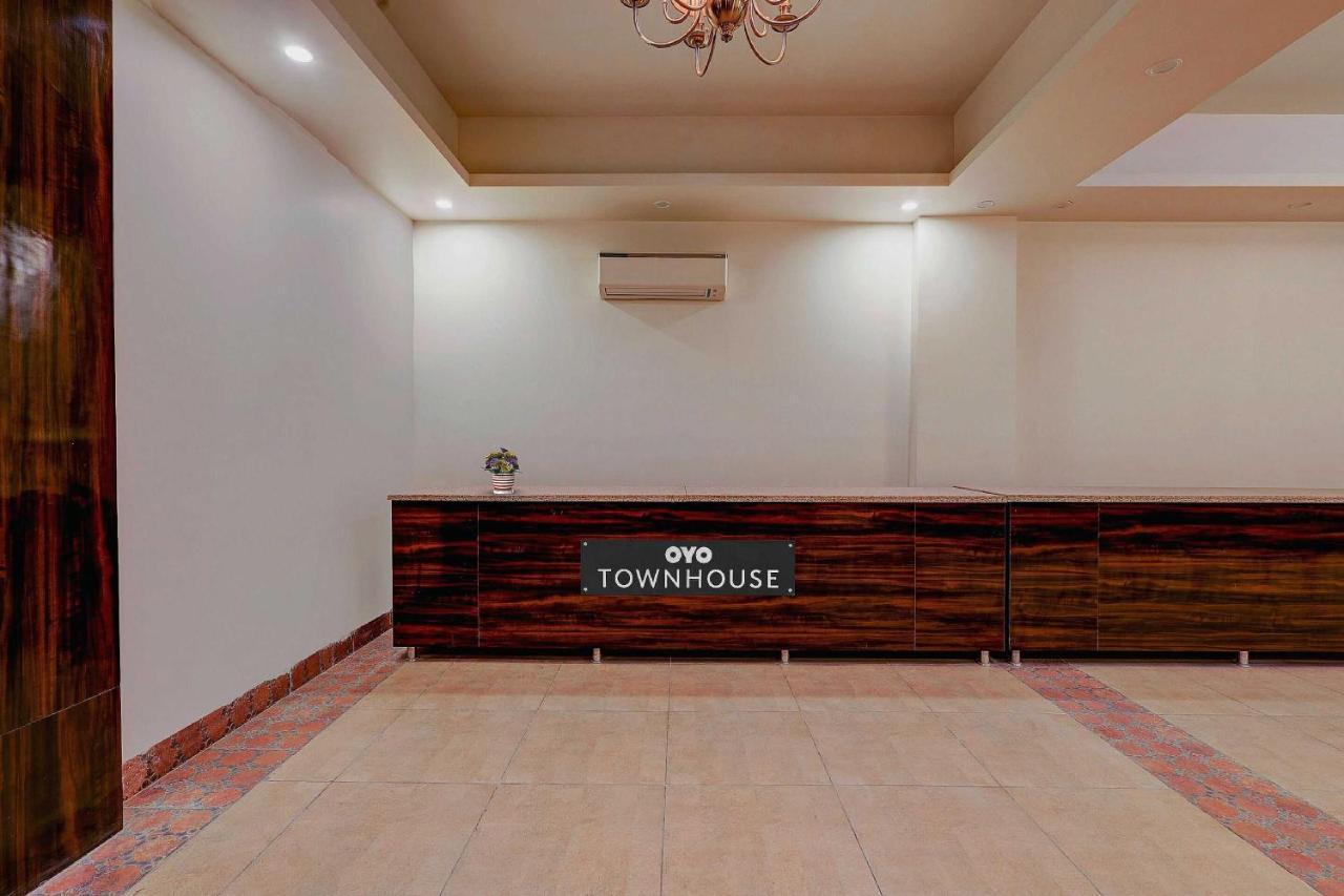 Hotel Townhouse Golden King 3*